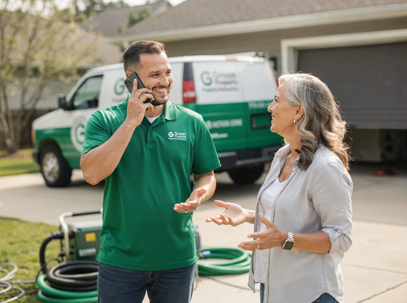 Water Damage Restoration Gilbert, AR FAQs
